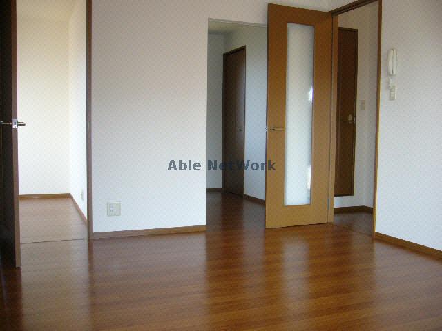 セキュリティ　居室