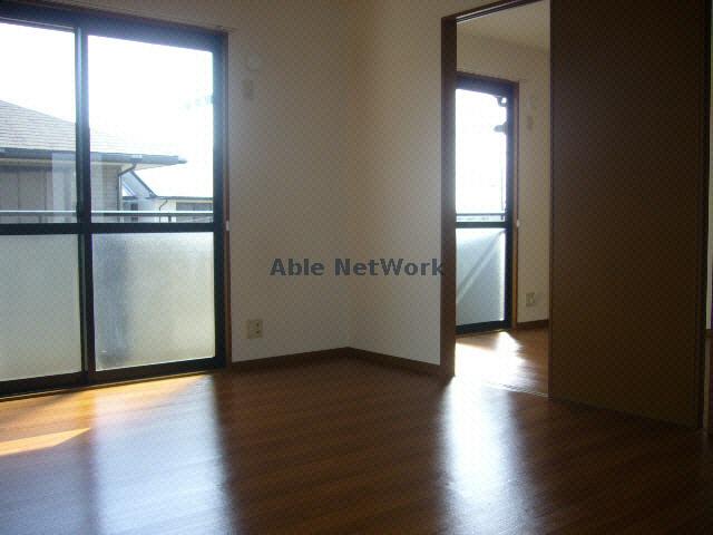 その他部屋・スペース　居室