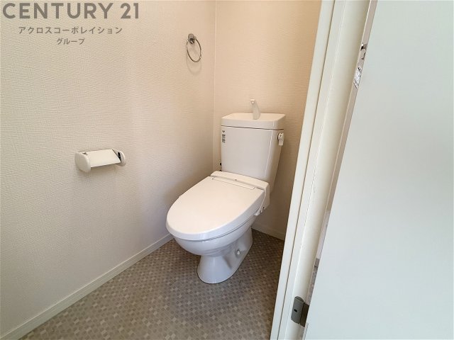 トイレ　バストイレ別でおすすめです！