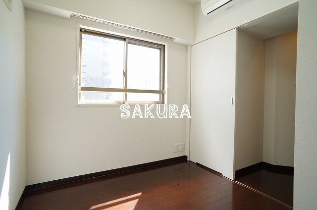 その他設備　充実した室内設備♪