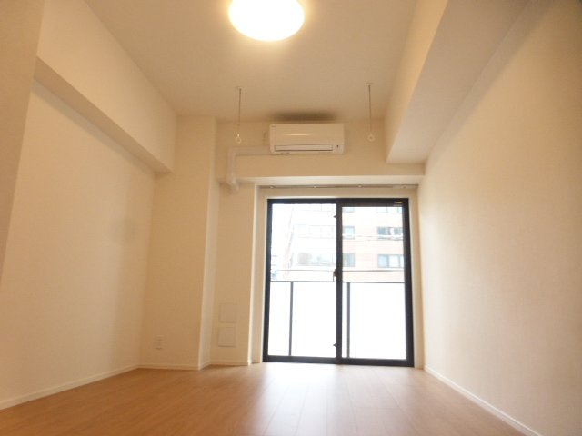 居室・リビング　居室