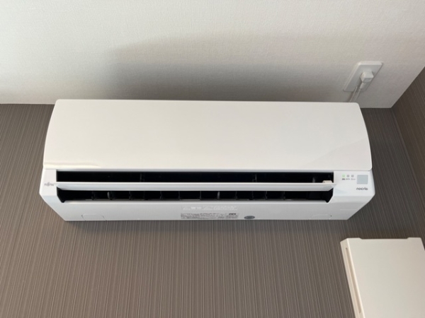 その他設備　※参考写真　同建築メーカー施工の同間取完成他物件のものです。