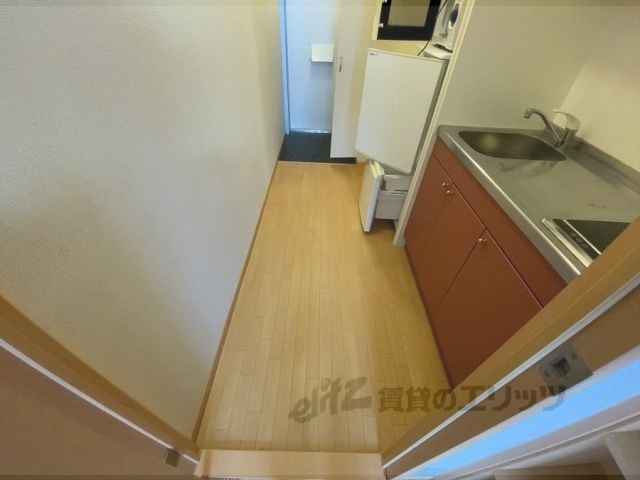 その他部屋・スペース　廊下