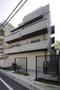 高田馬場駅より徒歩14分 4階 築40年6ヶ月の賃貸物件
