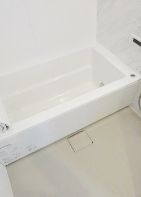 バス・シャワールーム　同仕様参考写真