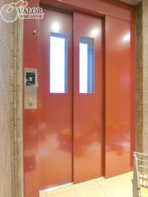 その他共有部分　エレベーター