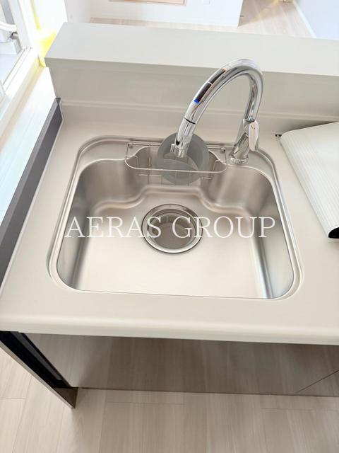 キッチン　同仕様