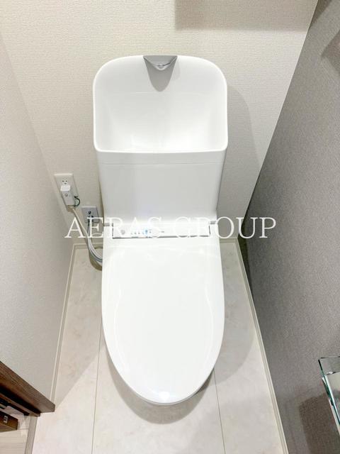 トイレ　同仕様