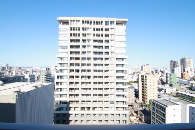 眺望　※別室の参考写真の為、現況優先です。