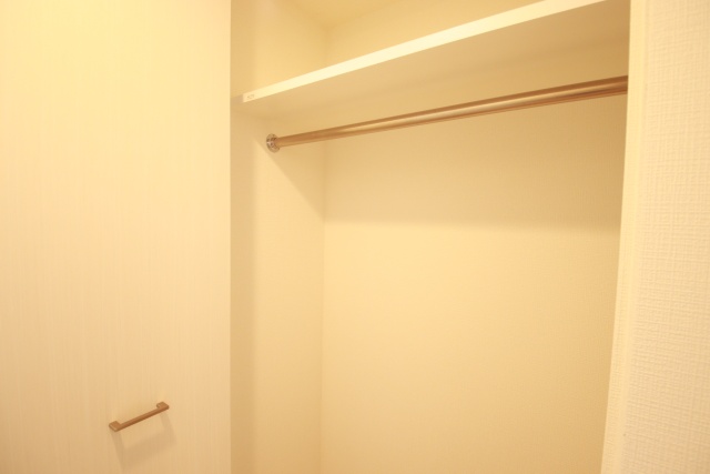 収納　※別室の参考写真の為、現況優先です。