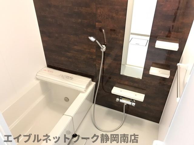 バス・シャワールーム　イメージ