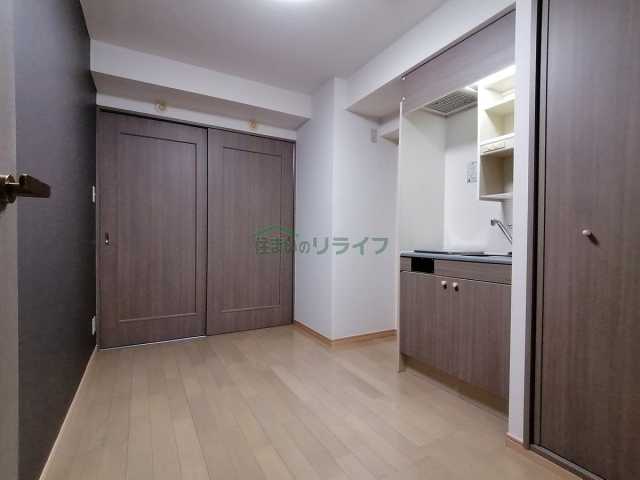 居室・リビング　※参考写真　同タイプ（間取り）の写真となります。