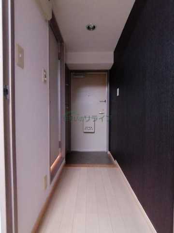 玄関　※参考写真　同タイプ（間取り）の写真となります。