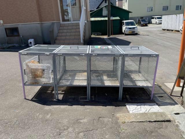 その他共有部分　建物設備