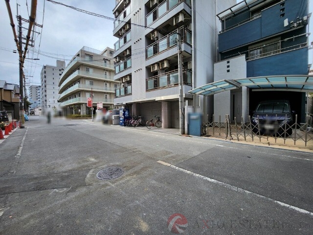 その他　周辺（その他）まで10m