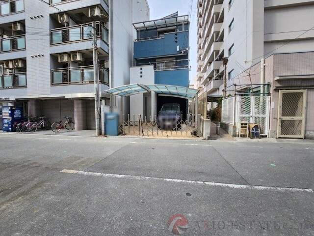 その他　周辺（その他）まで10m