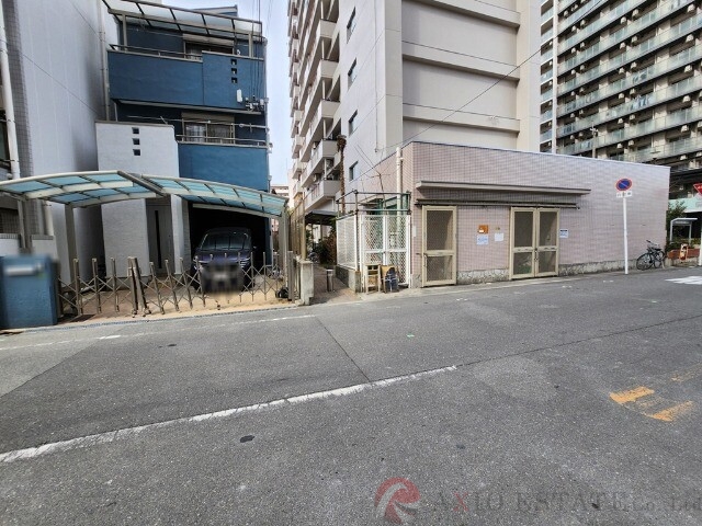 その他　周辺（その他）まで10m