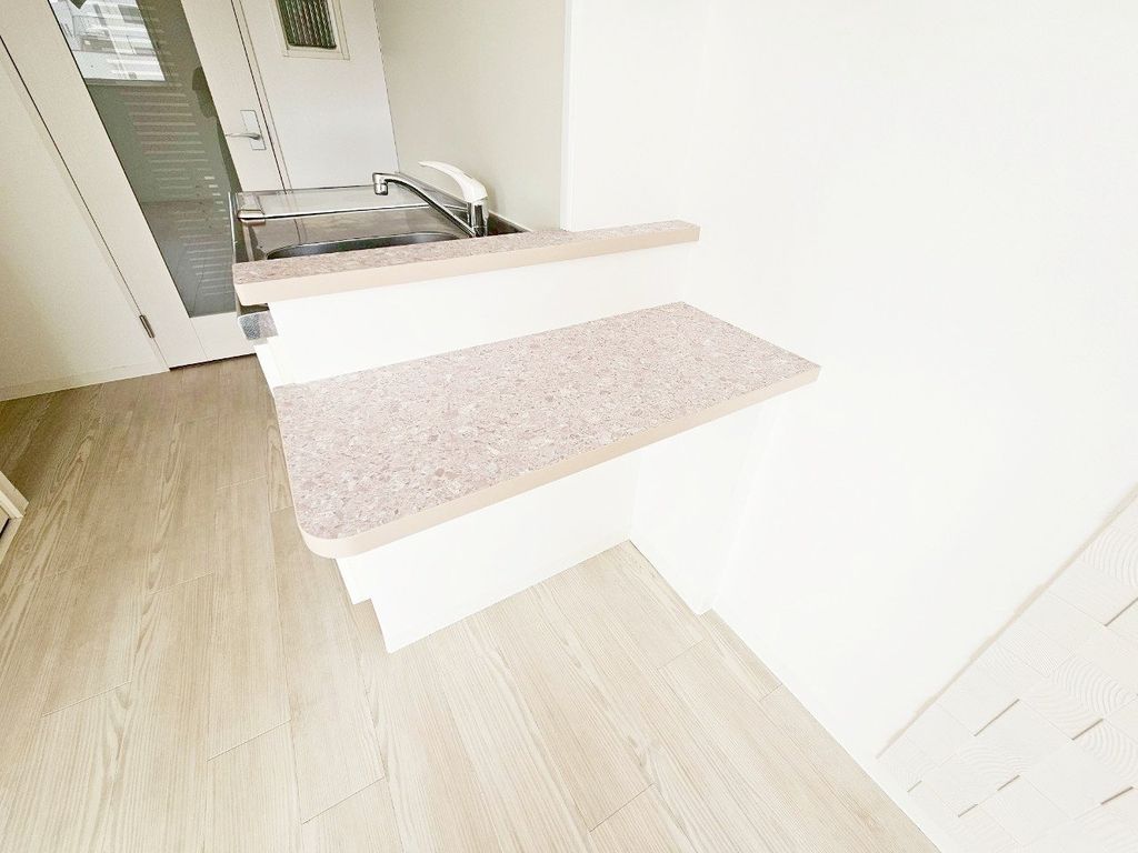 その他部屋・スペース　設備