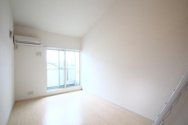 居室・リビング　居室　※同物件・同仕様画像