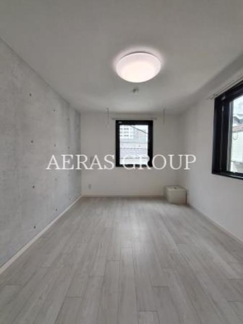 居室・リビング　洋室