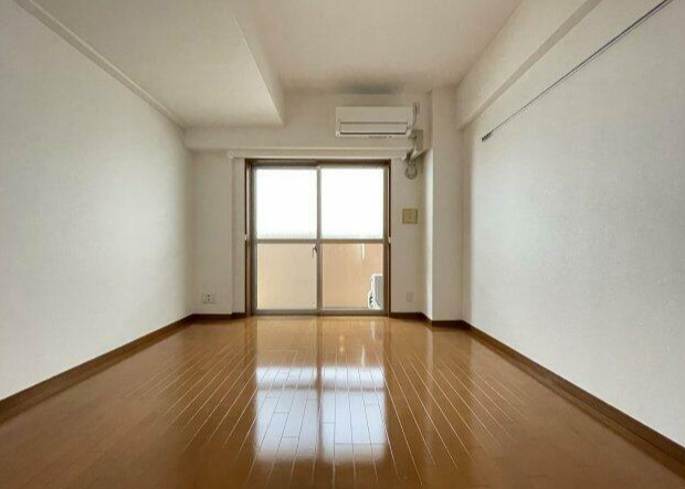 居室・リビング　リビングです