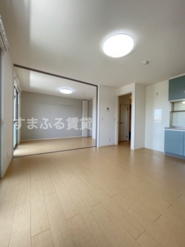 居室・リビング　同仕様