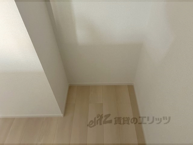 その他部屋・スペース　冷蔵庫置場