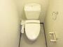 トイレ　バス・トイレ別！