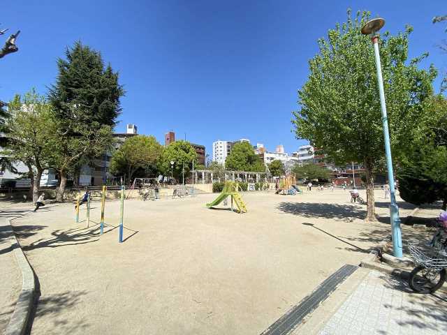 公園　国分公園（公園）まで209m