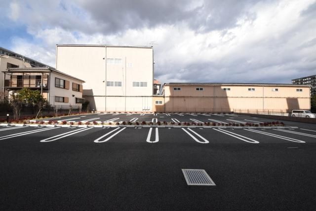 駐車場　☆駐車場☆