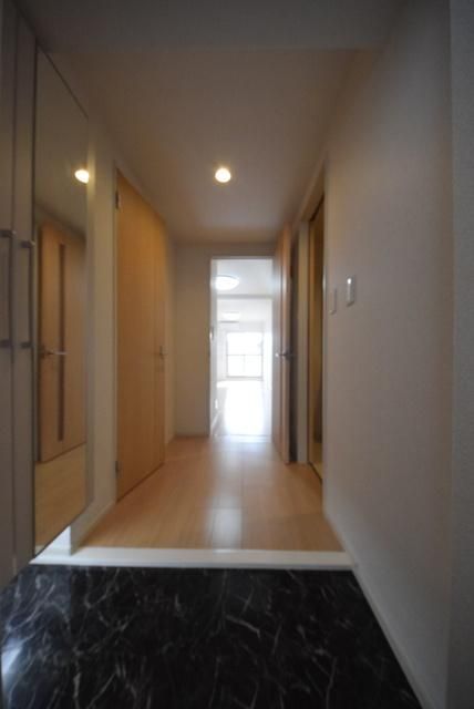 玄関　☆玄関☆