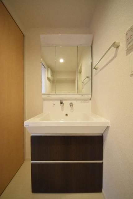 洗面設備　☆独立洗面台☆