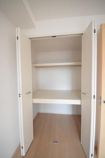 その他設備　☆クローゼット☆