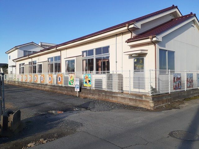幼稚園・保育園　ばらき台幼稚園（幼稚園・保育園）まで239m