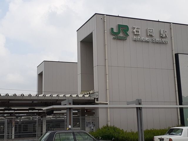 その他　石岡駅（その他）まで2214m