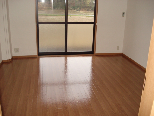 居室・リビング　洋室