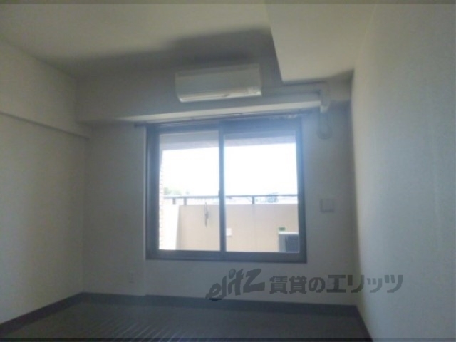 居室・リビング　居室