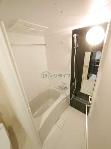 バス・シャワールーム　プレール・ドゥーク東新宿III