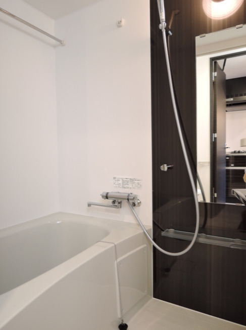 バス・シャワールーム　風呂