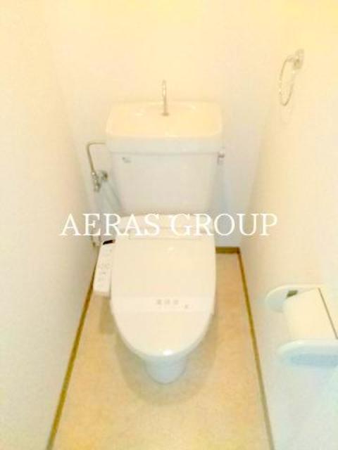 トイレ　同仕様