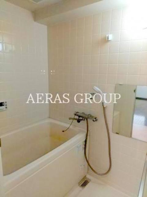 バス・シャワールーム　同仕様