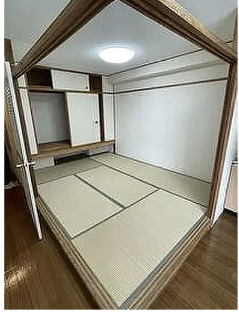 その他部屋・スペース　同タイプ住戸参照