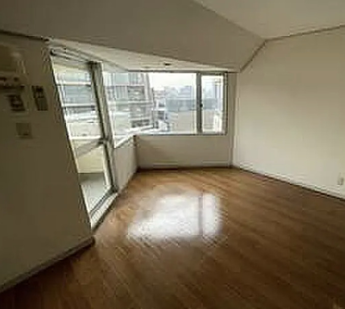 居室・リビング　同タイプ住戸参照