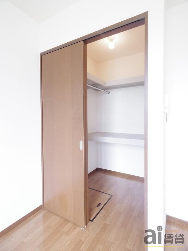 収納　～同仕様写真～