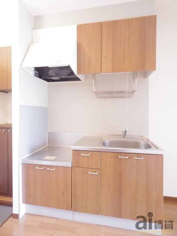 キッチン　～同仕様写真～