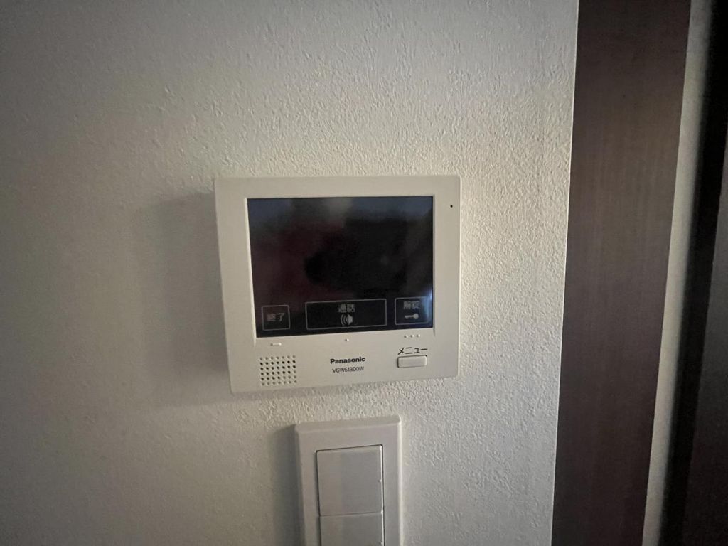 その他設備　設備