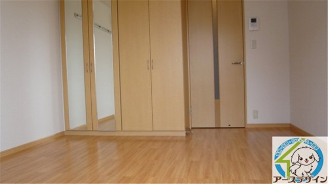 その他部屋・スペース　パース写真