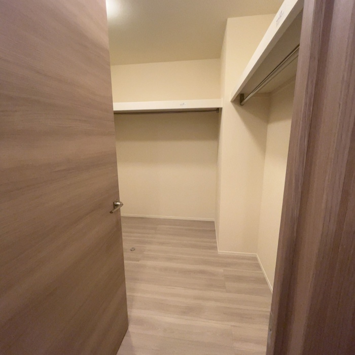 収納　※同建築会社同種類別物件参考写真