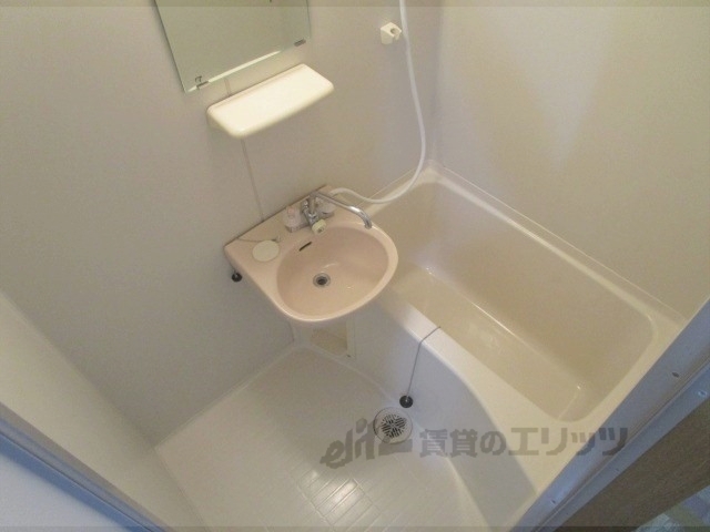 バス・シャワールーム　ユニットバス