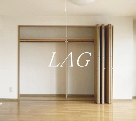 収納　収納です。